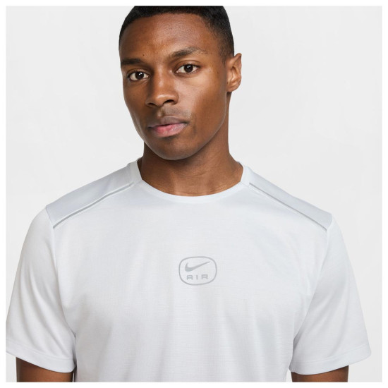 Nike Ανδρική κοντομάνικη μπλούζα Sportswear Air Run Tee